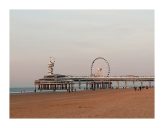 Scheveningen_Beach_01_Framed