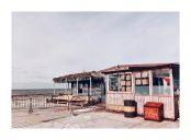 Scheveningen_Beach_03_Framed